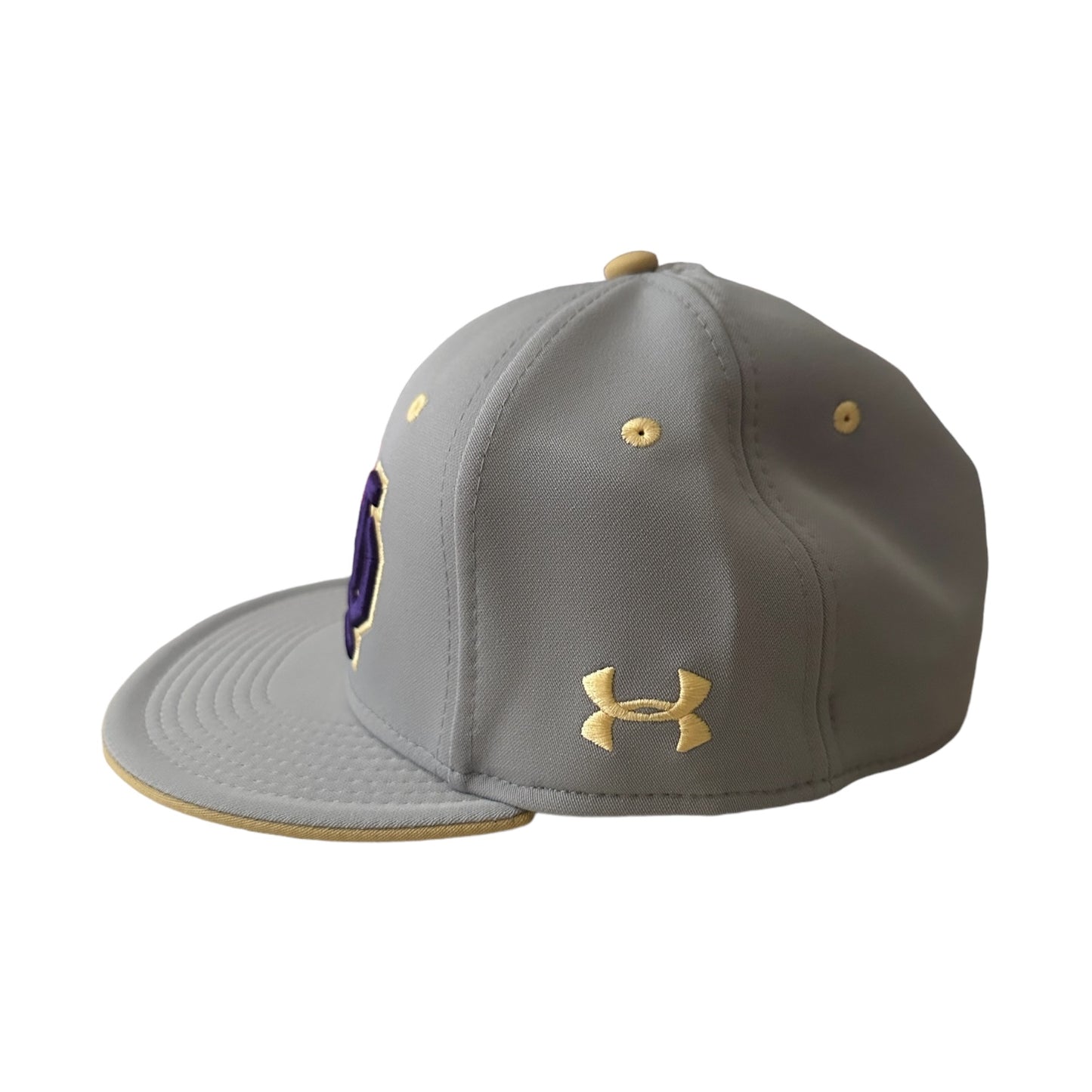 Under Armour Fitted Hat